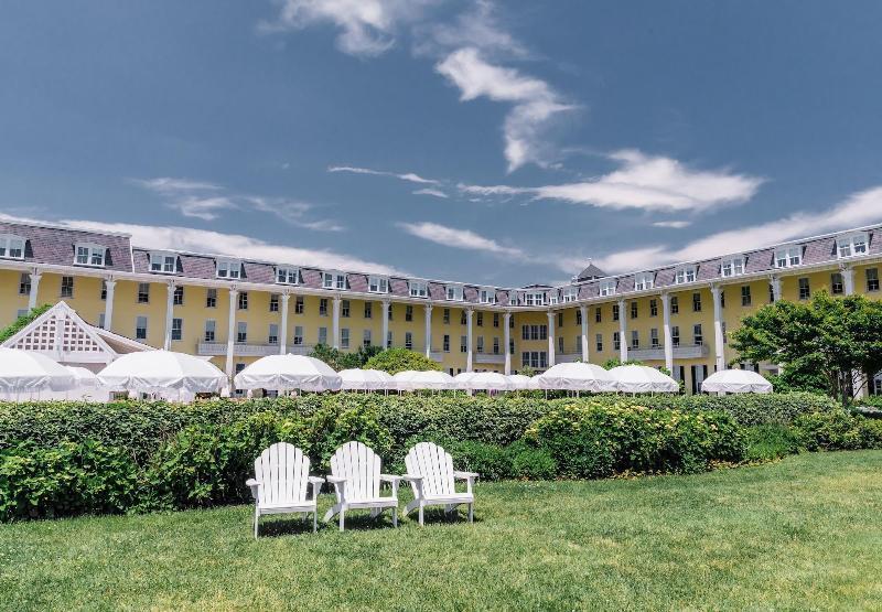 Congress Hall Кейп-Мэй Экстерьер фото